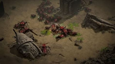 diablo 2: resurrected crack only